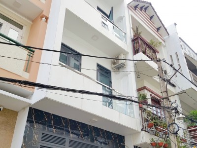Cho thuê nhà để ở, kinh doanh online - Phường Tân Sơn Nhì, Tân Phú 18 triệu